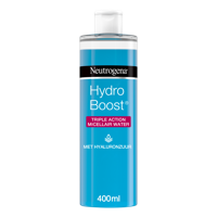 Neutrogena Hydro Boost Micellair Water 400ml