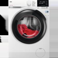 AEG 6000 serie ProSense® Wasmachine voorlader 8 kg L63FR84N4B