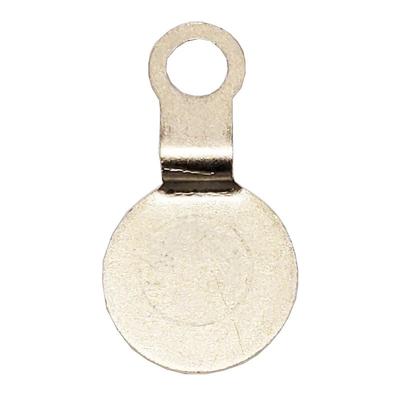 Eovolt magneetplaat zwart