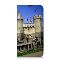 iPhone 13 Pro Max Book Cover Kasteel