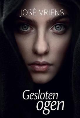 Gesloten ogen - José Vriens - ebook
