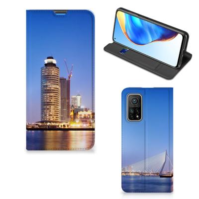Xiaomi Mi 10T | 10T Pro | Book Cover | Rotterdam