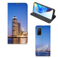 Xiaomi Mi 10T | 10T Pro | Book Cover | Rotterdam
