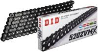 D.I.D Chain did 520 zvmx 116 n black raven open