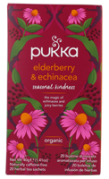 Pukka Elderberry & Echinacea Thee