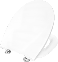 Cornat Premium 4 Wc-Bril Sc Afneembaar Wi - KSPREMSC400 Cornat Premium 4 Wc-Bril Sc Afneembaar Wi - KSPREMSC400