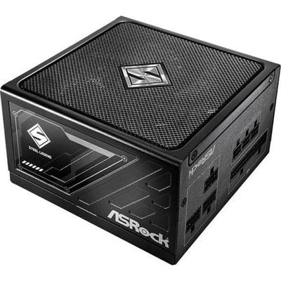 Voedingsbron ASRock 90-UXS065-GFEAAA