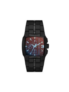 Diesel montre Dz4640 Cliffhanger 40 mm - Noir