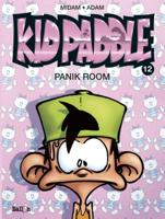 Panik Room (Paperback)