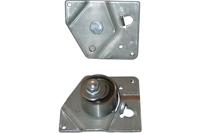 Spanrol, distributieriem DTE5534 Spanrol, distributieriem DTE5534