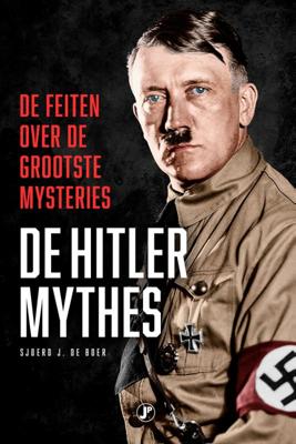 De Hitlermythes (Paperback)