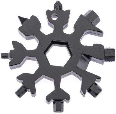 BRAVE CLASSIC multifunctie-tool