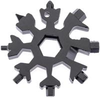 BRAVE CLASSIC multifunctie-tool