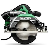 HiKOKI C6MEY2 Handcirkelzaag