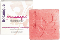 Botanique Granaatappel Shampoo Bar