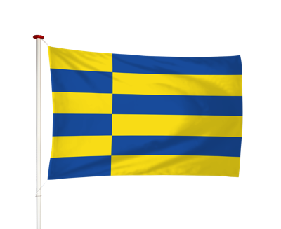 Vlag Helden Vlag Helden