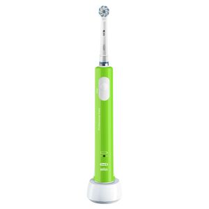 Oral-B Junior 4210201202318 elektrische tandenborstel Kind Roterende tandenborstel