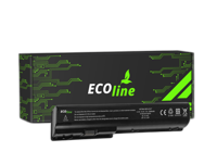 HSTNN-DB75 Batterij Geschikt voor de HP Pavilion HDX18 DV7 DV7T DV7Z DV8 / 14.4V 6600mAh