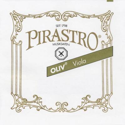 Pirastro P220342 altvioolsnaar stiff G-3