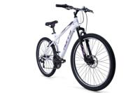 Huffy fiets EXTENT 26” glanzend wit