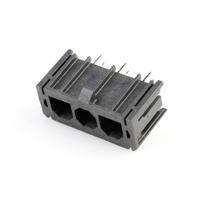 Molex 460071103 Male behuizing (board) Totaal aantal polen: 3 Rastermaat: 7.50 mm Inhoud: 1 stuk(s) Tray