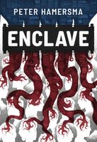 Enclave - Peter Hamersma - ebook