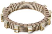 TRW koppelingsplaat set clutch kit mcc310-7