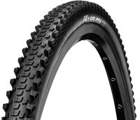 Continental Tire conti ruban 65-584 black/reflex