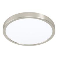 Eglo Led plafondlampFueva 5 20w - 4000K - Ø28,5cm nikkel - 99232