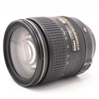 Nikon AF-S 24-120mm F/4G ED VR occasion