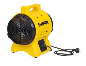 Master Ventilator BL 6800 met Hoge luchtverplaatsing - BL6800