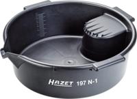 HAZET Universele opvangbak 197N-1 · 6 l