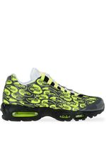 Nike baskets Air Max 95 Premium - Noir - thumbnail