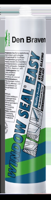 Zwaluw Window Seal Easy | 600 ml | Grijs - 30623010