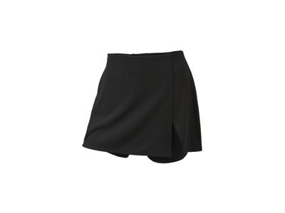 CRIVIT Dames sport rok (Zwart, L (44/46)) CRIVIT Dames sport rok (Zwart, L (44/46))
