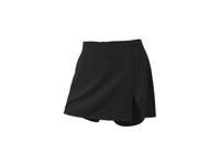 CRIVIT Dames sport rok (Zwart, L (44/46))