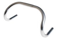 BLB Track Stuur 26 mm - Zilver BLB Track Stuur 26 mm - Zilver