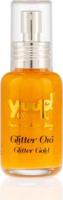 Fashion Glitter Gold 50 ml