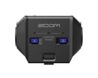 Zoom EXH-6e dual XLR/TRS combo capsule voor H6Essential recorder - thumbnail