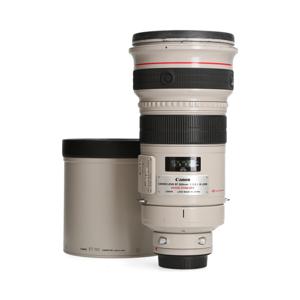 Canon Canon 300mm 2.8 L EF IS USM