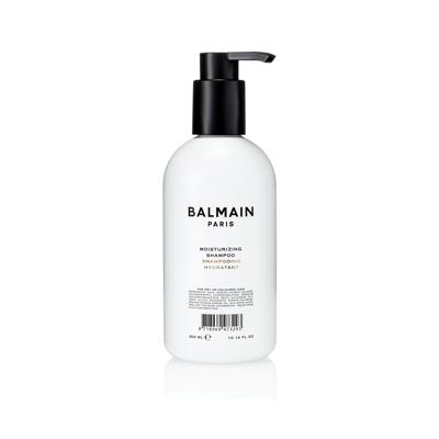 Balmain Hair Couture Moisturizing Shampoo 300ml