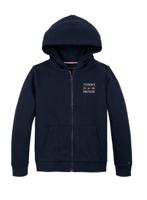 Tommy Flag Hilfiger Dark Night Navy