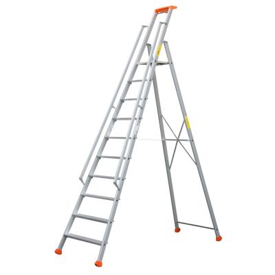 Little Jumbo Industrietrap 2370 - 1x12 treden - 1223700012
