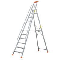 Little Jumbo Industrietrap 2370 - 1x12 treden - 1223700012