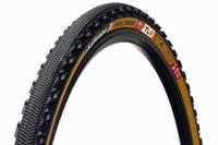 Challenge Gravel Grinder Pro TLR Vouwband 700x36c Zwart