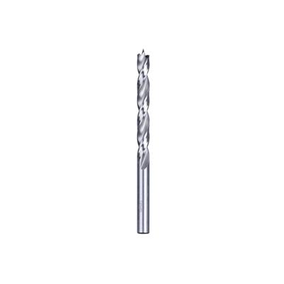 Hardhoutboor HSS 10 mm kaart - Kwb