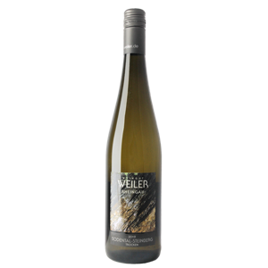 Riesling Quarzit trocken 2021 - 75CL - 12,5% Vol.