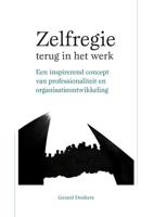 Zelfregie terug in het werk (Paperback)