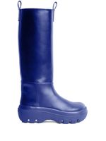 Proenza Schouler STORM BOOTS - Bleu