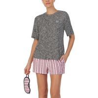 DKNY 100 DKNY Short Pj Set